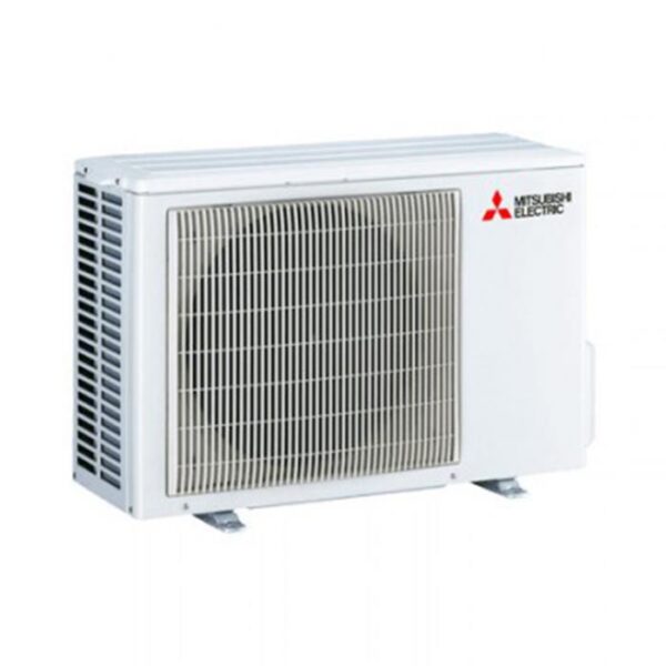 MITSUBISHI ELECTRIC DIAMOND natural white 3,5 kW SET - Afbeelding 3
