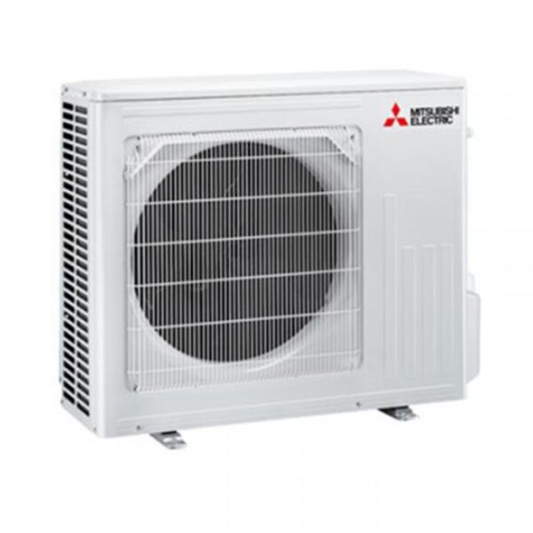 MITSUBISHI ELECTRIC DIAMOND natural white 5,0 kW SET - Afbeelding 3